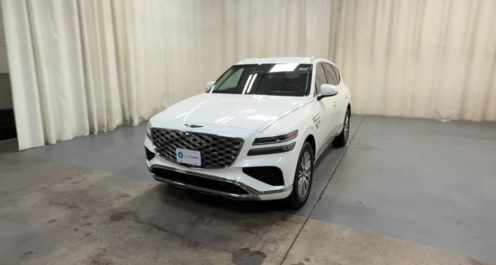 Thumbnail: 2026 Genesis GV80 - 1
