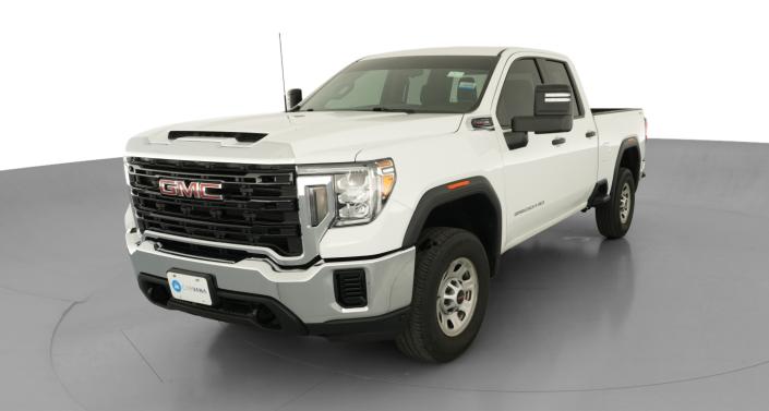 2022 GMC Sierra 2500 Pro -
                  Richton Park, IL