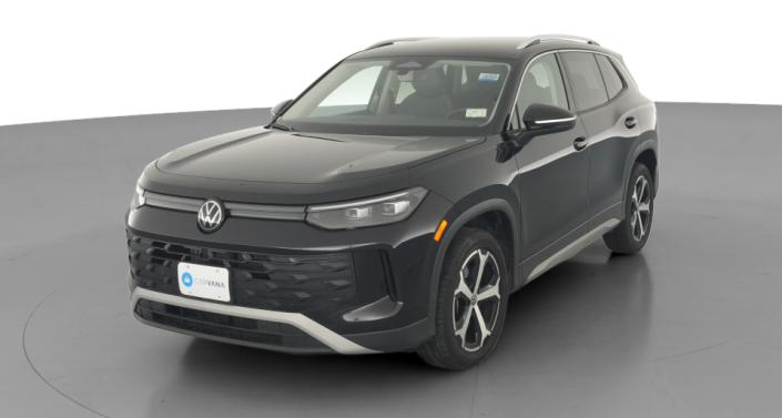 Thumbnail: 2026 Volkswagen Tiguan - 1