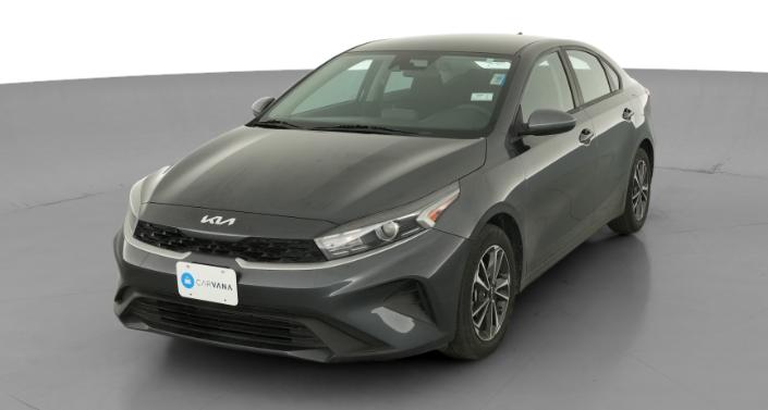 Thumbnail: 2024 Kia Forte - 1