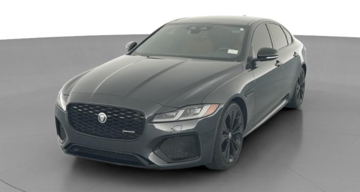 2024 Jaguar XF R-Dynamic SE -
                  Rocklin, CA