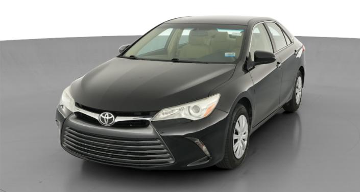 2015 Toyota Camry LE -
                  Rocklin, CA
