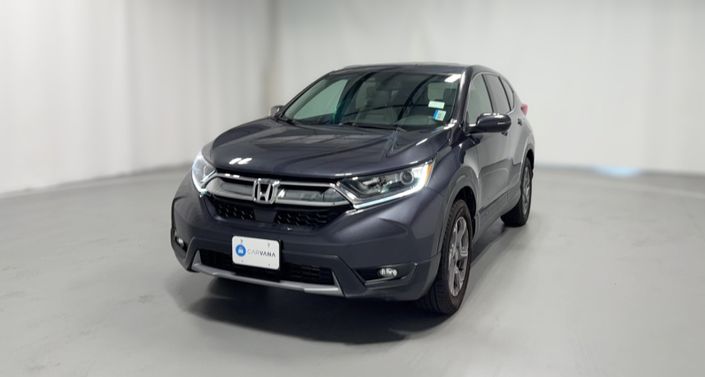 Thumbnail: 2018 Honda CR-V - 1