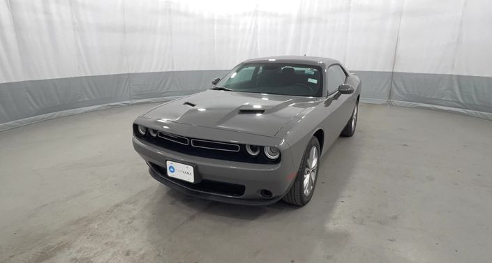 Thumbnail: 2023 Dodge Challenger - 1