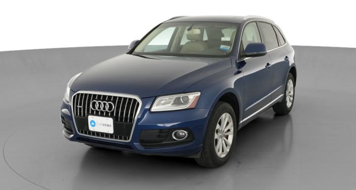 2013 Audi Q5 Premium Plus -
                  Rocklin, CA