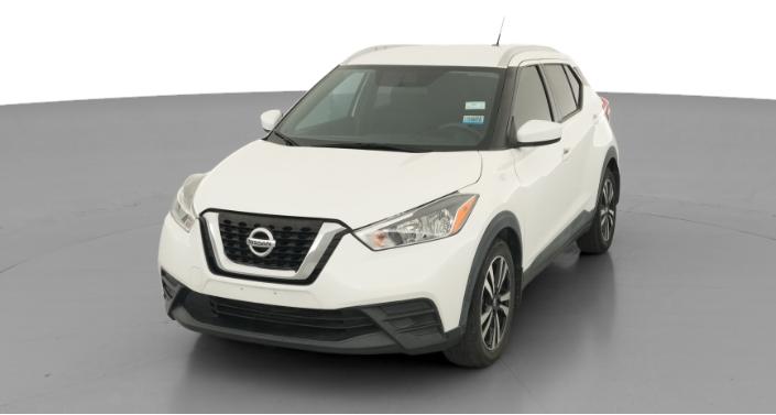 2018 Nissan Kicks SV -
                  Fort Worth, TX
