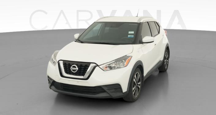 2018 Nissan Kicks