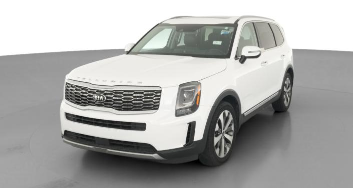 Thumbnail: 2021 Kia Telluride - 1