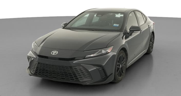 Thumbnail: 2025 Toyota Camry - 1