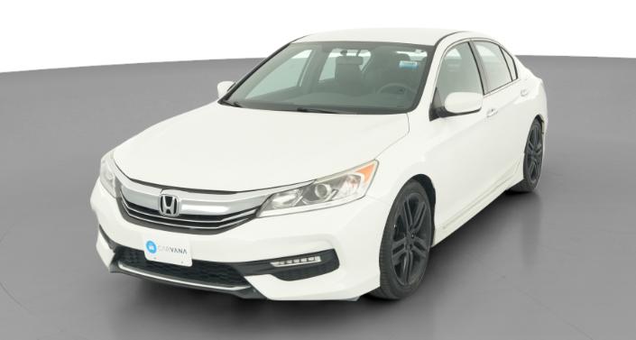 Thumbnail: 2016 Honda Accord - 1
