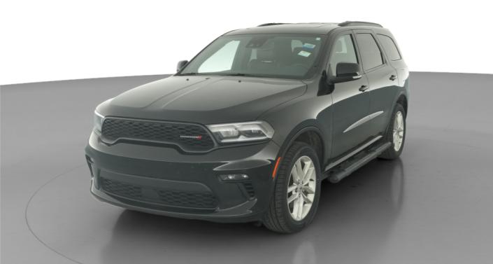 Thumbnail: 2023 Dodge Durango - 1