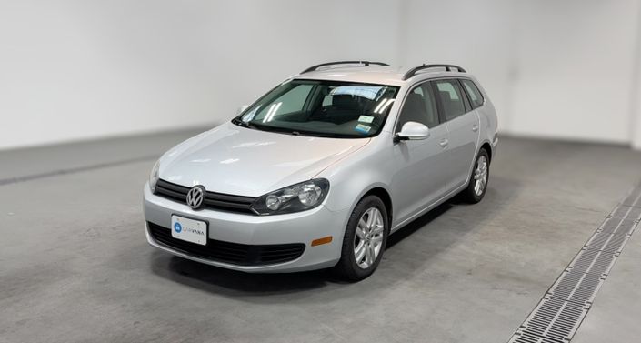 2012 Volkswagen Jetta Sportwagen TDI S -
                  Tracy, CA