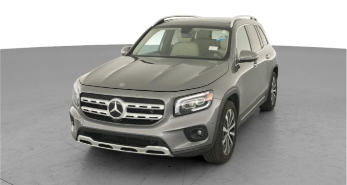 2020 Mercedes-Benz GLB 250 -
                  Colonial Heights, VA