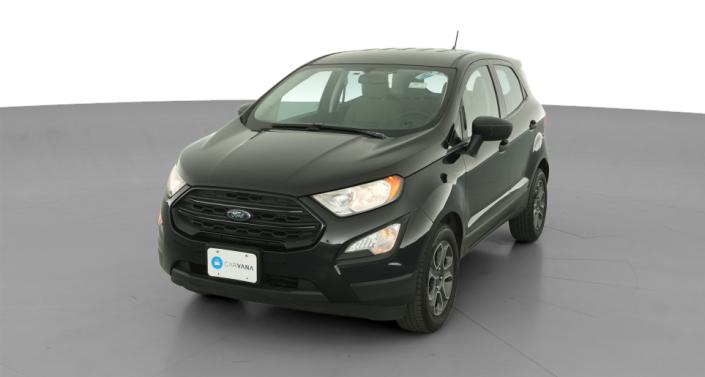 2021 Ford EcoSport S -
                  Tolleson, AZ