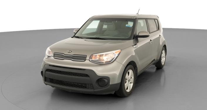 Thumbnail: 2017 Kia Soul - 1