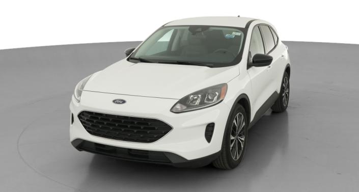 Thumbnail: 2022 Ford Escape - 1