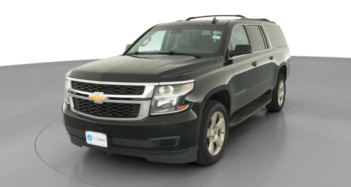 2020 Chevrolet Suburban LT -
                  Hebron, OH