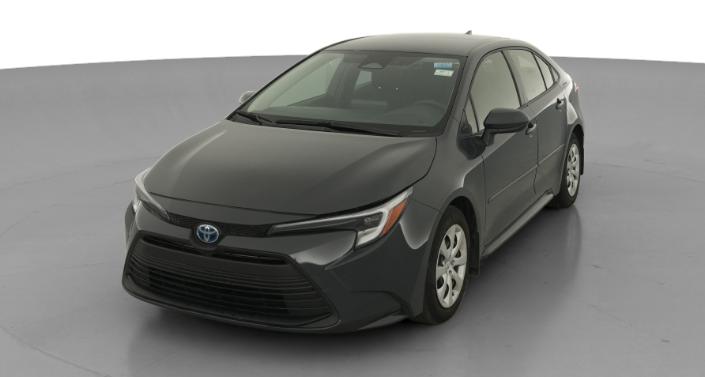 Thumbnail: 2023 Toyota Corolla - 1