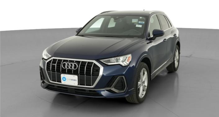 Thumbnail: 2021 Audi Q3 - 1