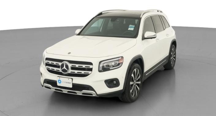 2021 Mercedes-Benz GLB 250 -
                  Fort Worth, TX