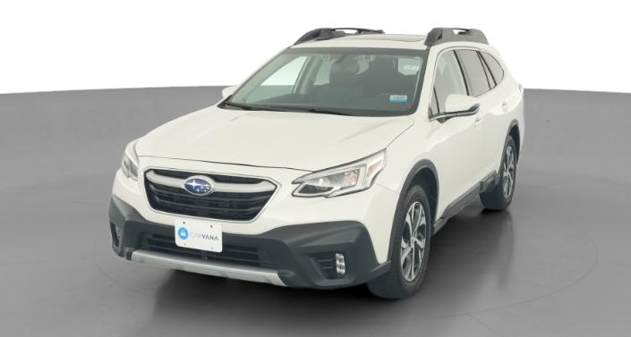 Thumbnail: 2020 Subaru Outback - 1