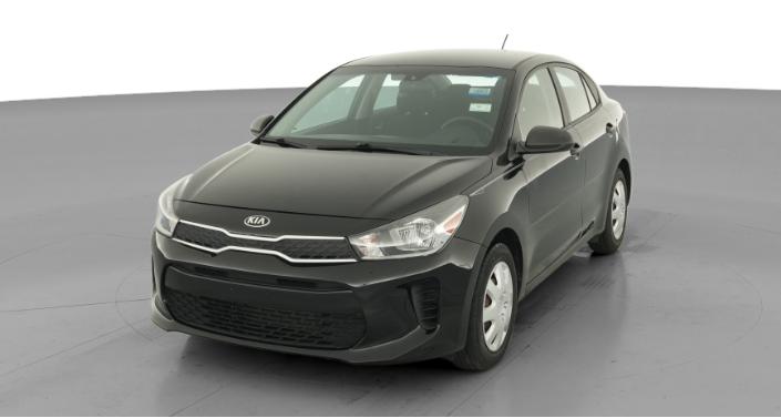 2018 Kia Rio LX -
                  Hebron, OH