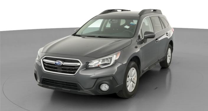 Thumbnail: 2018 Subaru Outback - 1
