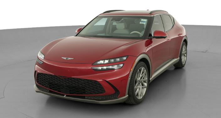 2025 Genesis GV60 Advanced -
                  Tolleson, AZ