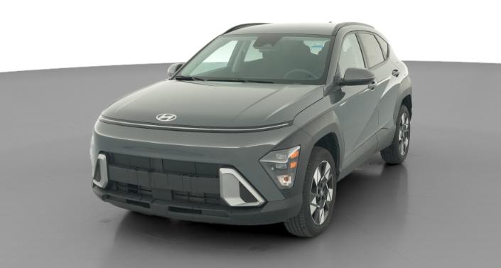 Thumbnail: 2025 Hyundai Kona - 1