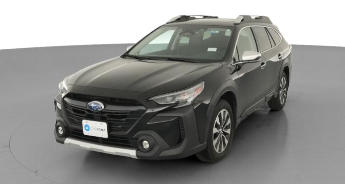 Thumbnail: 2024 Subaru Outback - 1