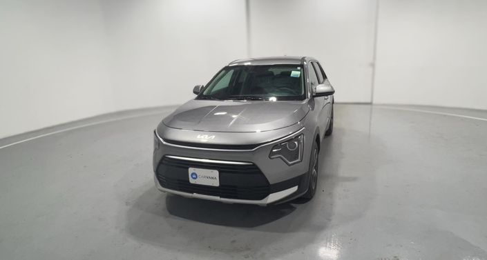 Thumbnail: 2026 Kia Niro - 1