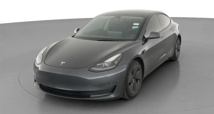 Thumbnail: 2023 Tesla Model 3 - 1