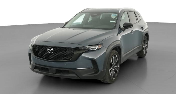 Thumbnail: 2026 Mazda CX-50 - 1