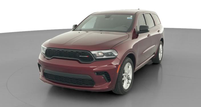 Thumbnail: 2023 Dodge Durango - 1