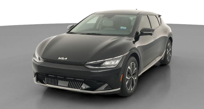 2023 Kia EV6 Wind -
                  Haines City, FL