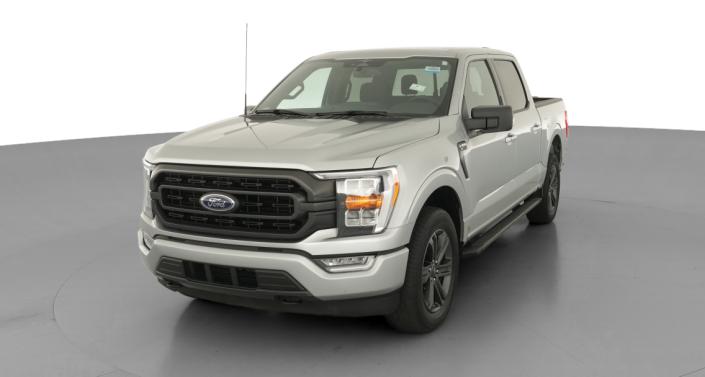 Thumbnail: 2023 Ford Econoline - 1
