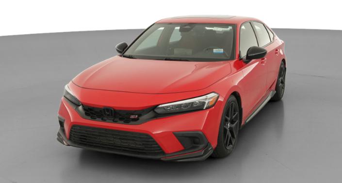 Thumbnail: 2022 Honda Civic - 1
