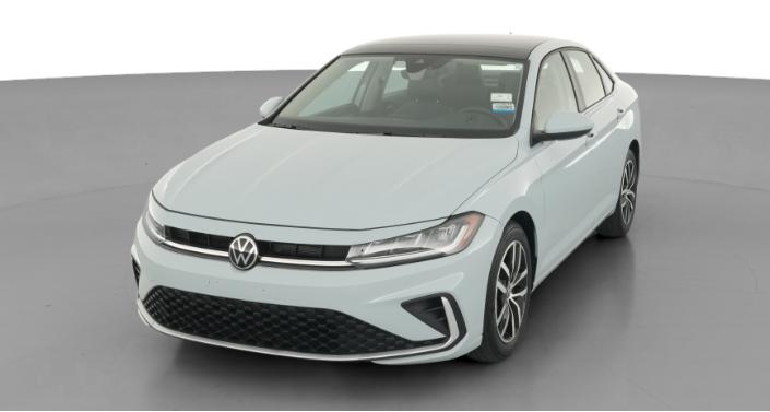 Thumbnail: 2026 Volkswagen Jetta - 1