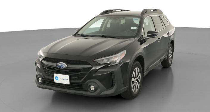 Thumbnail: 2023 Subaru Outback - 1