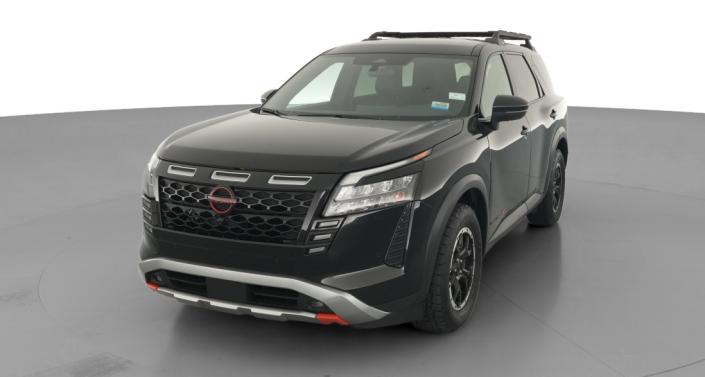 Thumbnail: 2026 Nissan Pathfinder - 1