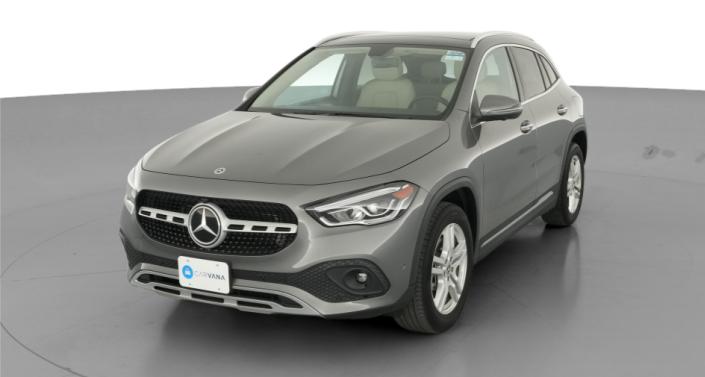 Thumbnail: 2023 Mercedes-Benz GLA - 1