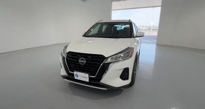 Thumbnail: 2024 Nissan Kicks - 1