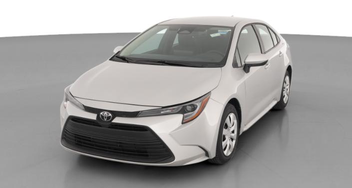 Thumbnail: 2026 Toyota Corolla - 1
