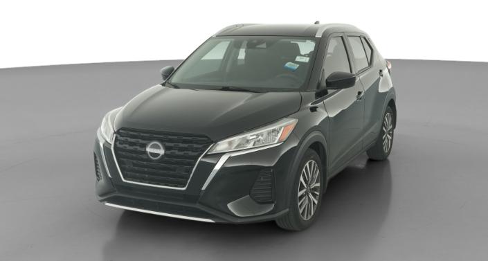 Thumbnail: 2024 Nissan Kicks - 1