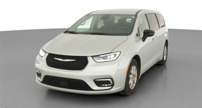 Thumbnail: 2024 Chrysler Pacifica - 1