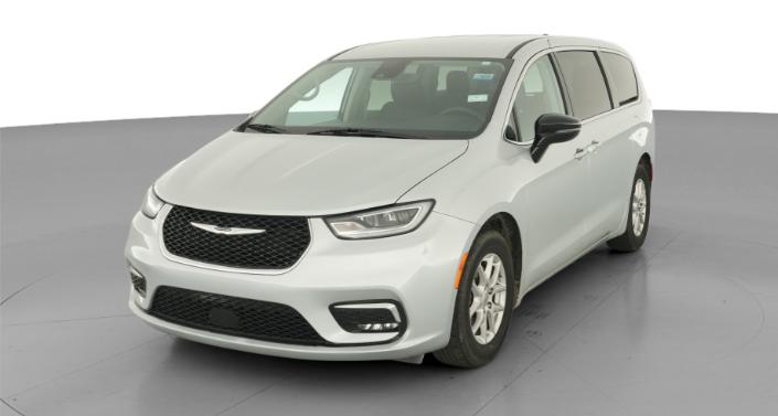 Thumbnail: 2024 Chrysler Pacifica - 1