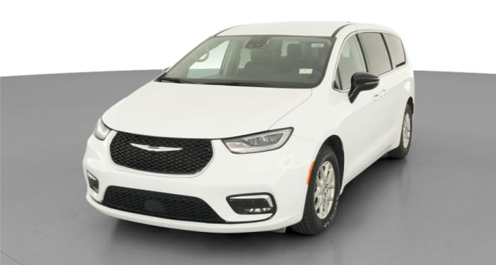 Thumbnail: 2024 Chrysler Pacifica - 1