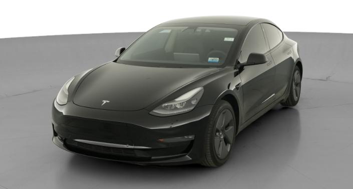 Thumbnail: 2022 Tesla Model 3 - 1