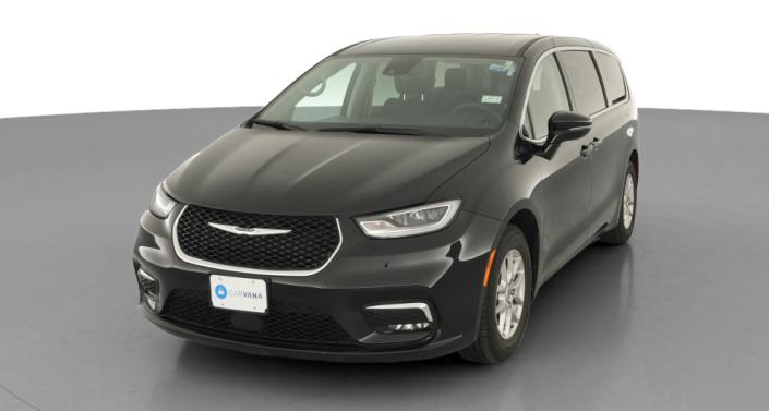 Thumbnail: 2024 Chrysler Pacifica - 1