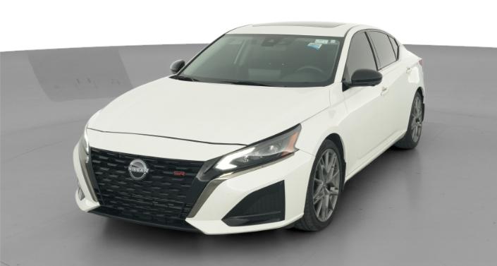 Thumbnail: 2023 Nissan Altima - 1